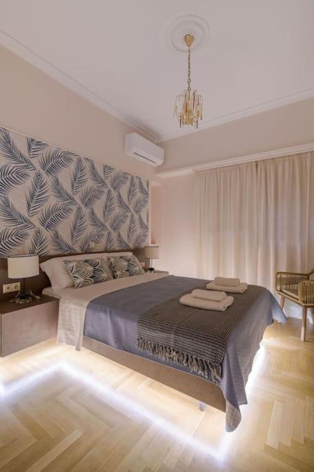The Avant Garde Atenas Exterior foto